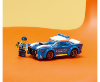 LEGO City 60312 Radiowóz - 1032205 - zdjęcie 6